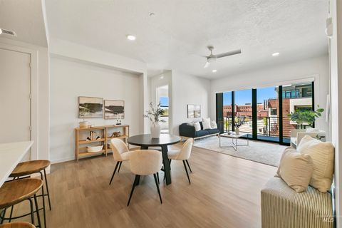 Photo of 4430 E Haystack St #212, Boise, ID 83716 (MLS # 98966572)