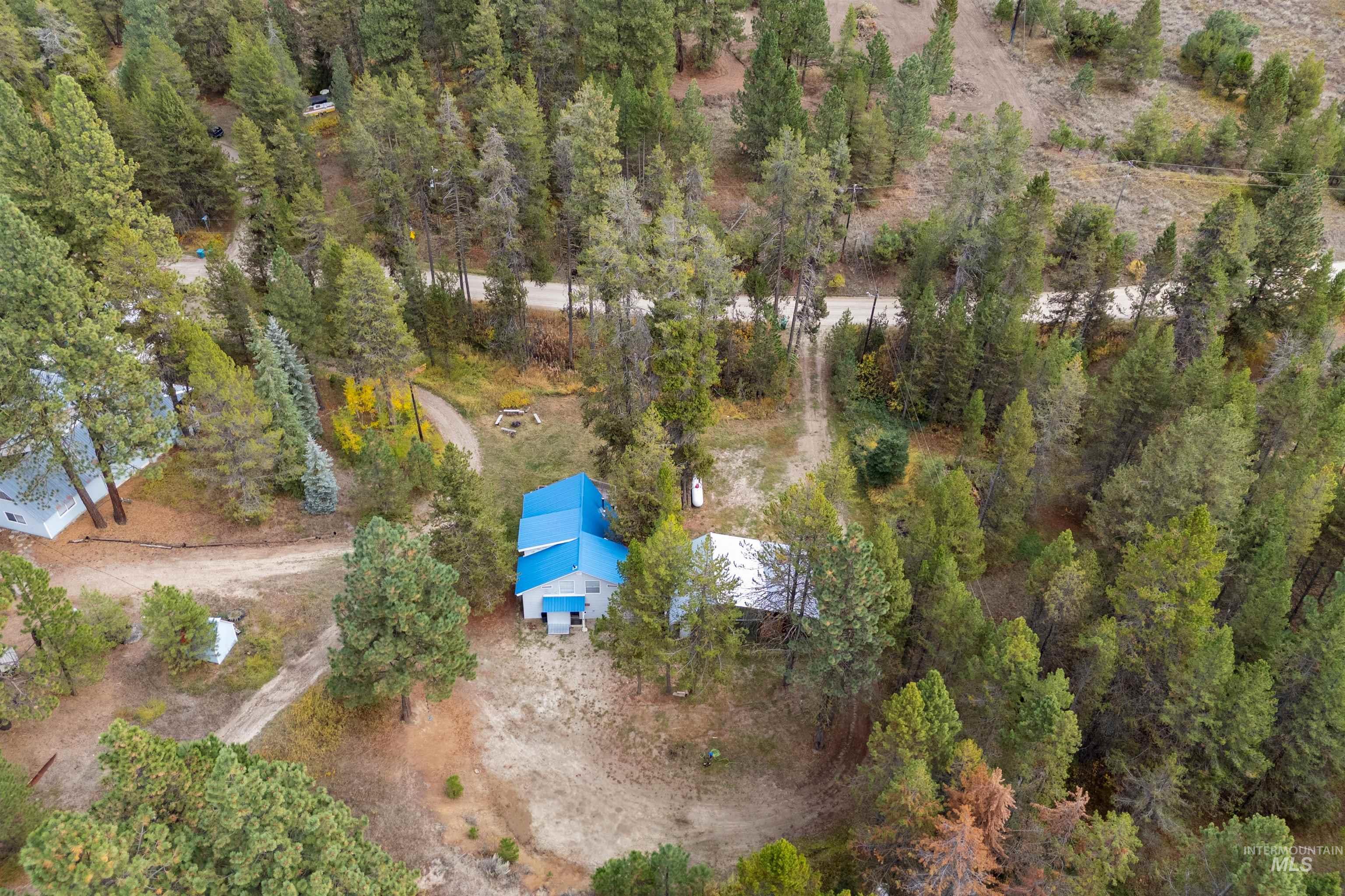 10357 Skunk Creek Road