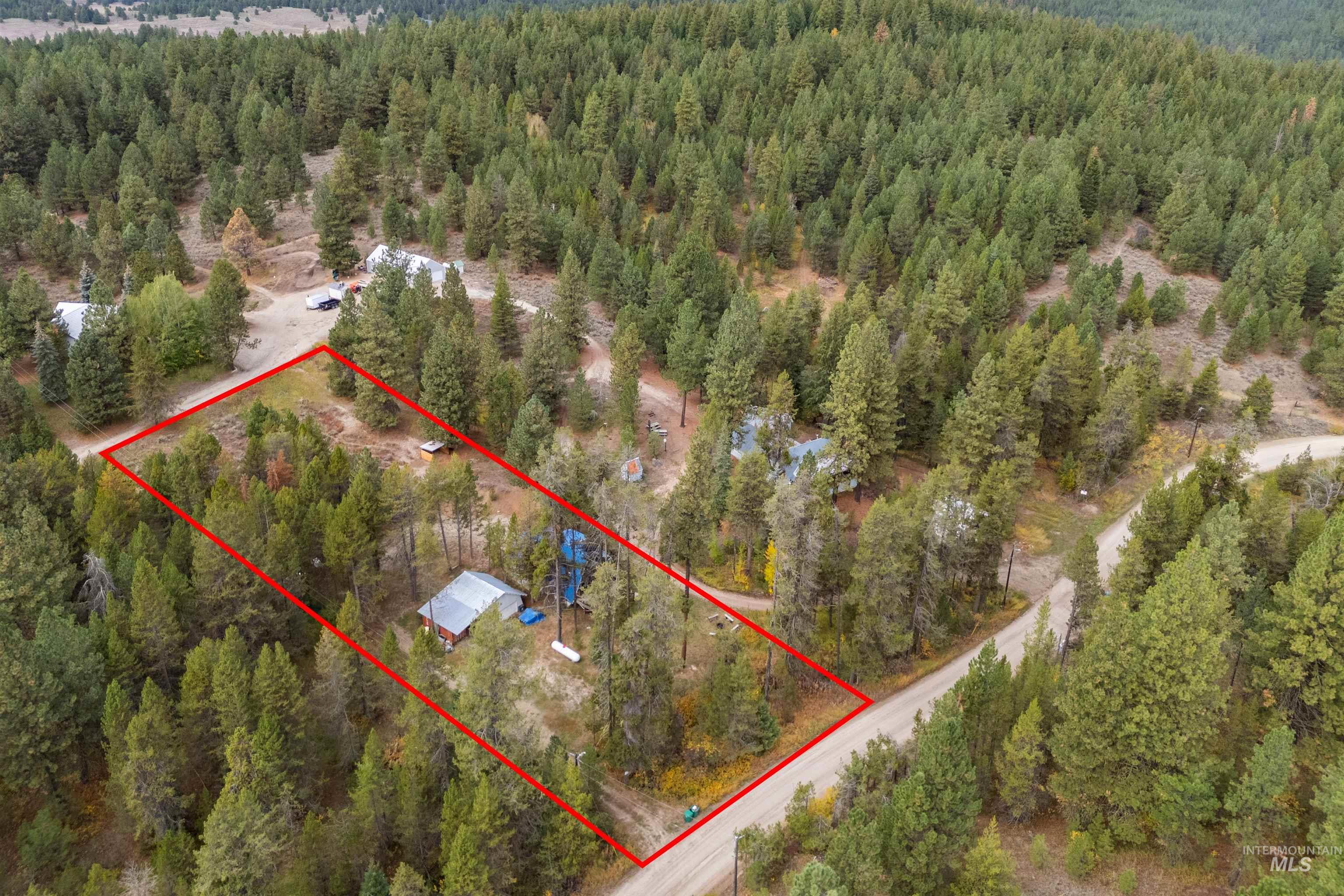 10357 Skunk Creek Road