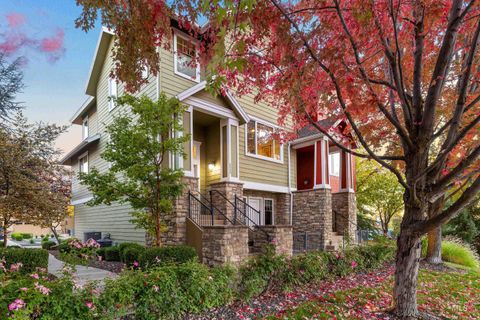 Photo of 2450 Bogus Basin Road, Boise, ID 83702 (MLS # 98972501)