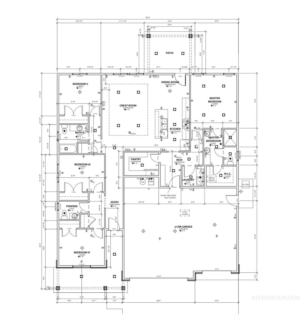 Photo of 3000 Driftwood, Payette, ID 83619 (MLS # 99001046)