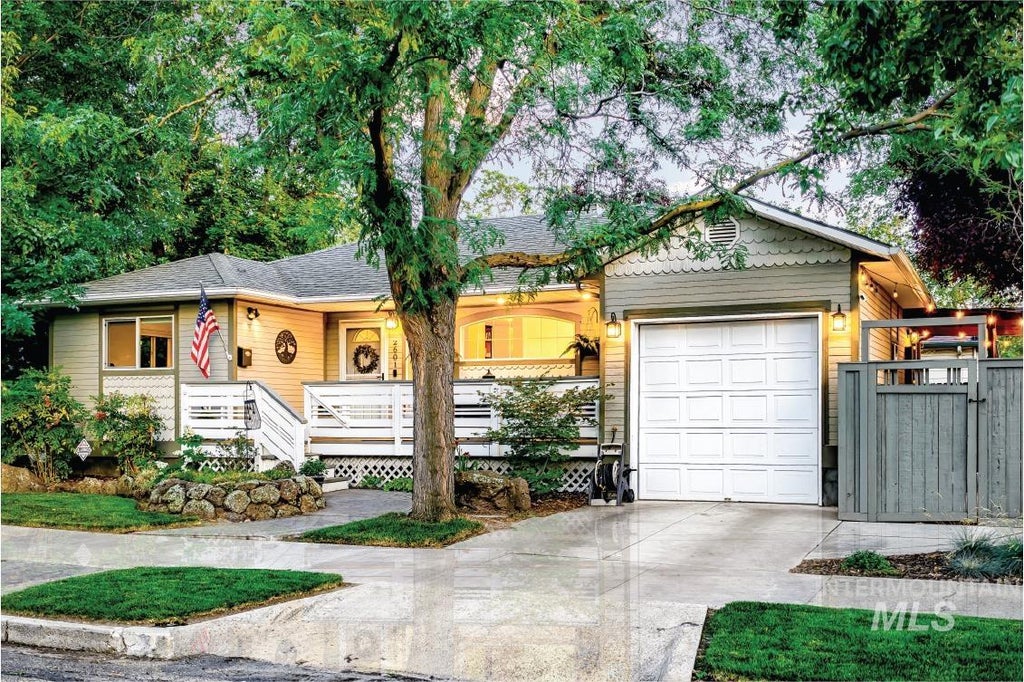 Photo of 2601 W Lemp St, Boise, ID 83702 (MLS # 99001554)