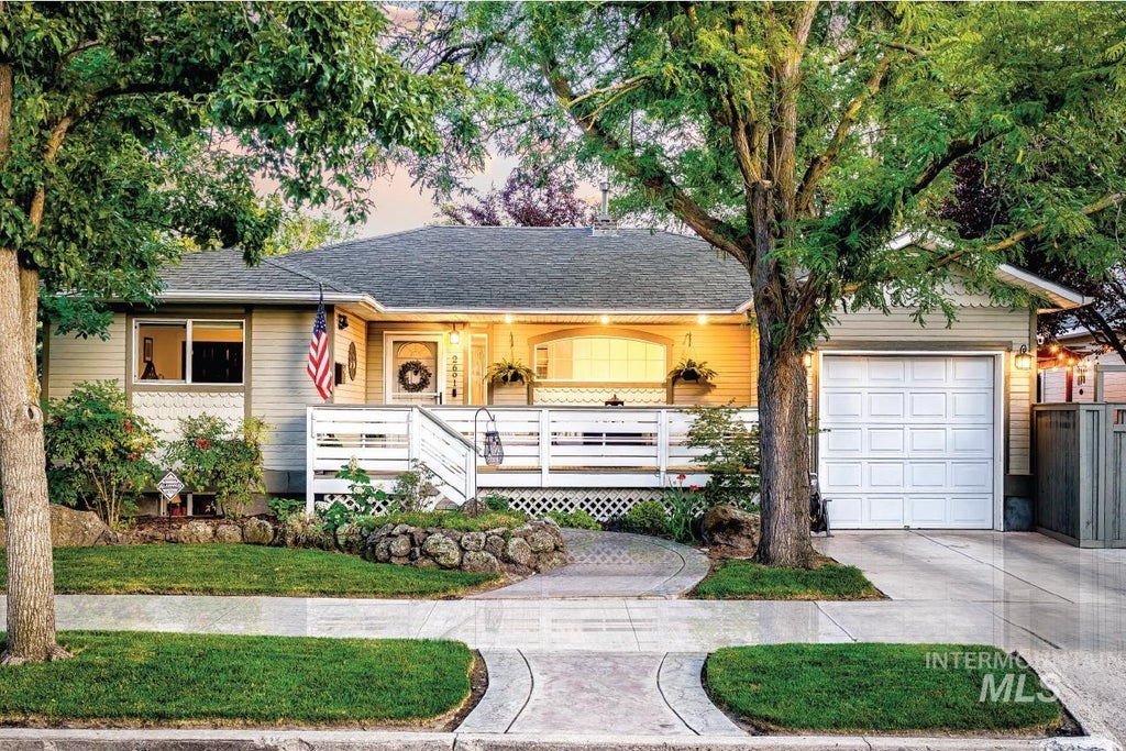 Photo of 2601 W Lemp St, Boise, ID 83702 (MLS # 99001554)