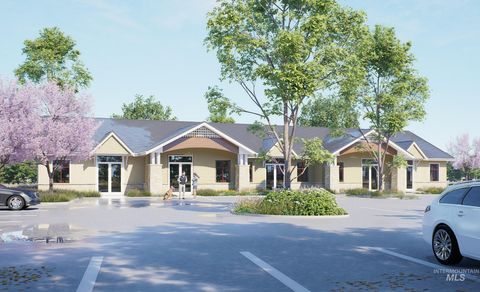 Photo of 4648 W Old Valley Road, Eagle, ID 83616 (MLS # 98977556)