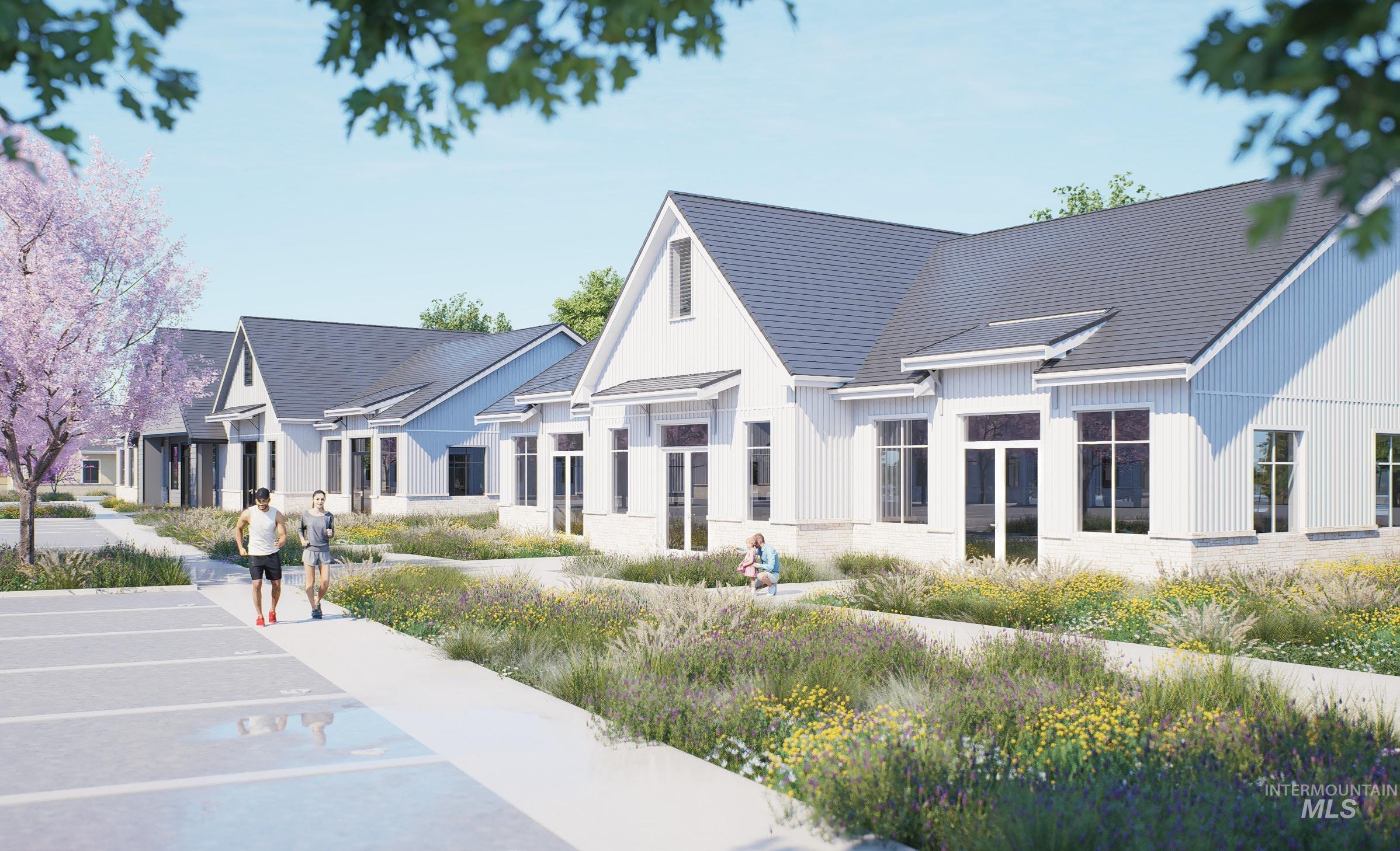 4648 W Old Valley Road