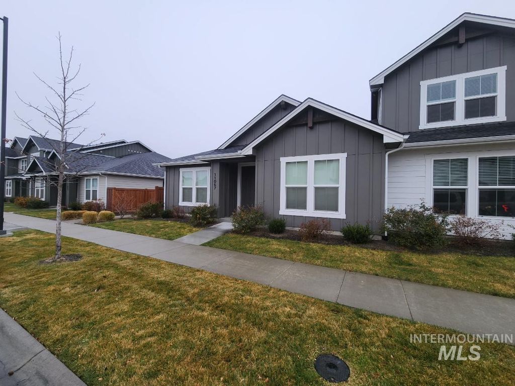 Photo of 11067 W Shelborne Street, Boise, ID 83709 (MLS # 98969944)