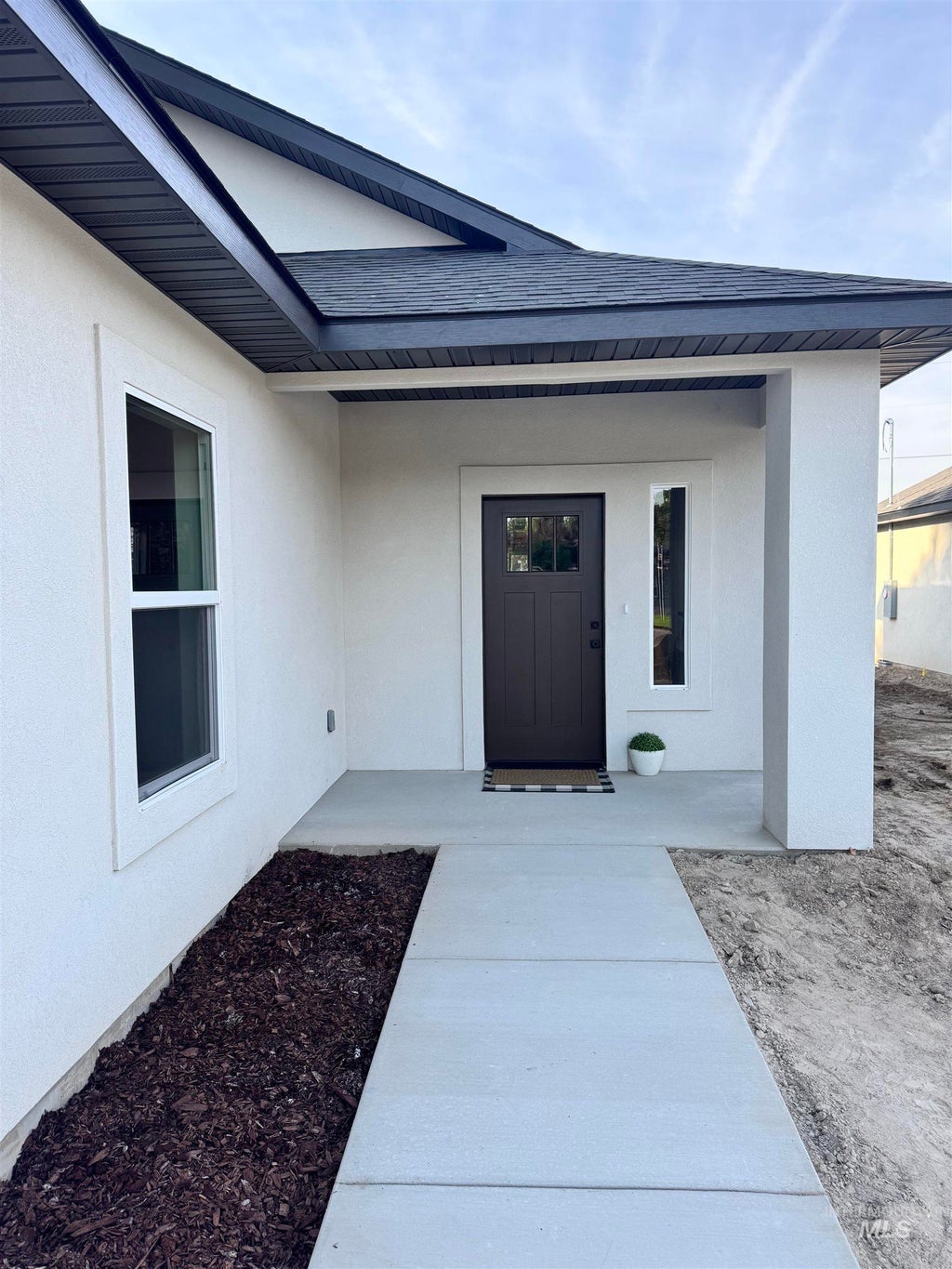 Photo of 455 E C Avenue, Wendell, ID 83355 (MLS # 98998209)