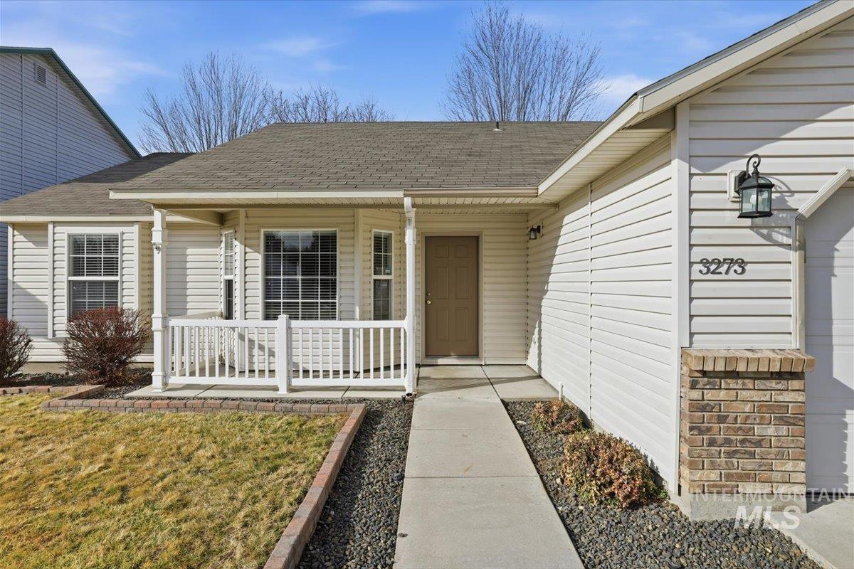 3273 N Chatterton Way