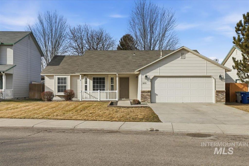Photo of 3273 N Chatterton Way, Boise, ID 83713 (MLS # 98973617)