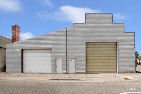 Photo of 309 S Rail St W, Shoshone, ID 83352 (MLS # 98991168)