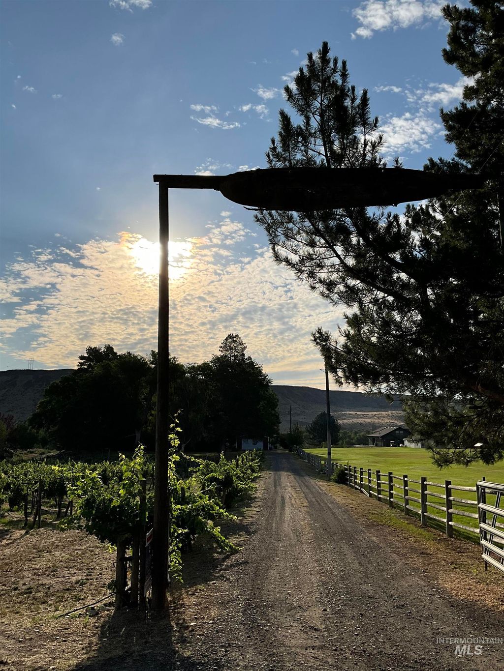 Photo of 4778 River Road, Buhl, ID 83316 (MLS # 98931714)