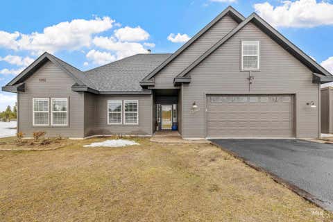 Photo of 13247 Brookie Rd, McCall, ID 83638 (MLS # 98981725)