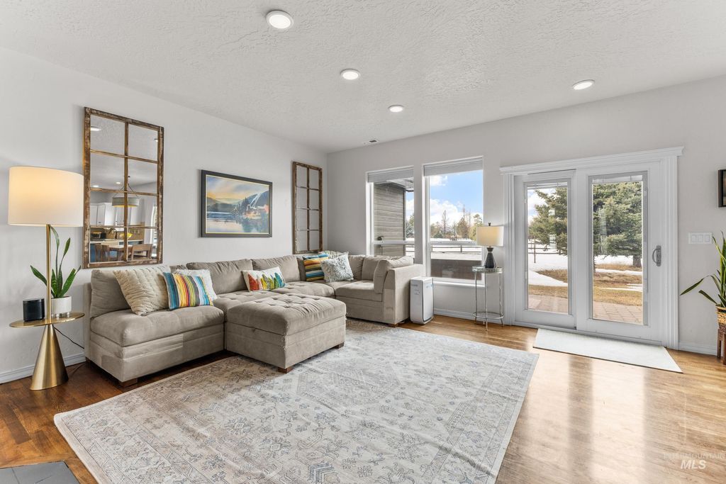 Photo of 13247 Brookie Rd, McCall, ID 83638 (MLS # 98981725)