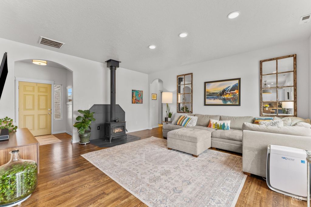 Photo of 13247 Brookie Rd, McCall, ID 83638 (MLS # 98981725)