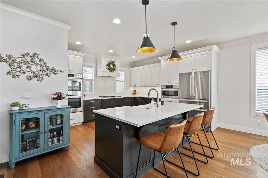 Photo of 1685 N Ryde Ave, Kuna, ID 83634 (MLS # 98970358)