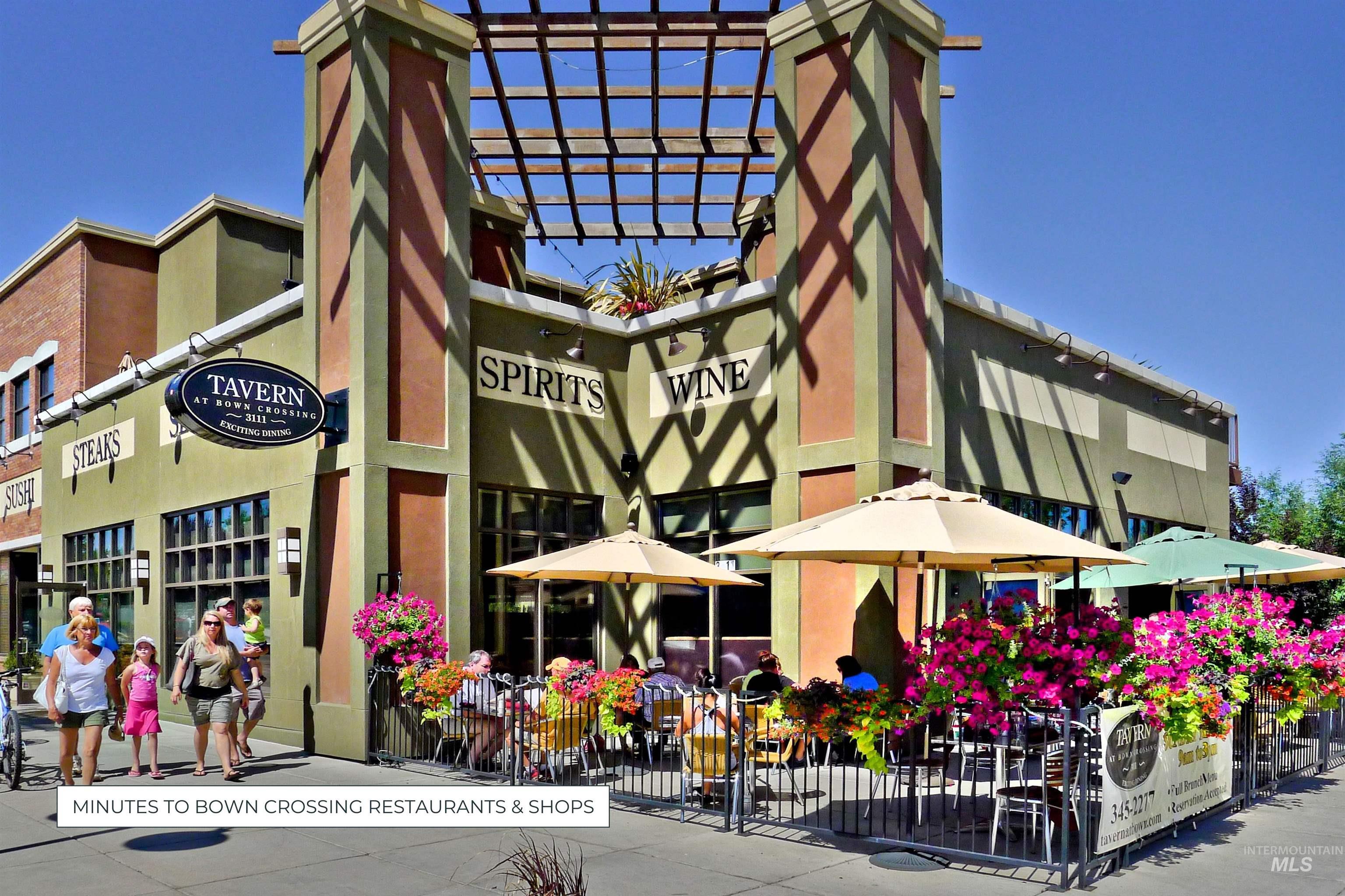 View of commercial location