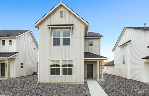 Photo of 6925 S Harvest Cove Ave, Boise, ID 83709 (MLS # 98979255)