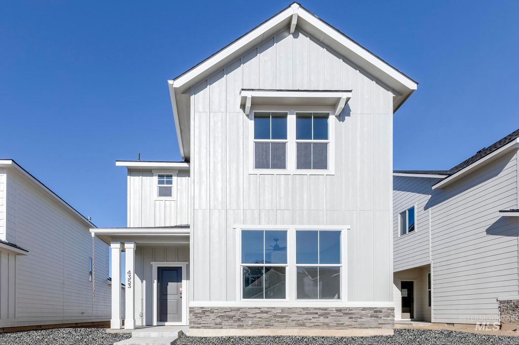 Photo of 6925 S Harvest Cove Ave, Boise, ID 83709 (MLS # 98979255)