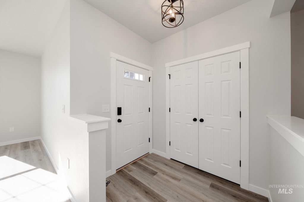 Photo of 6925 S Harvest Cove Ave, Boise, ID 83709 (MLS # 98979255)