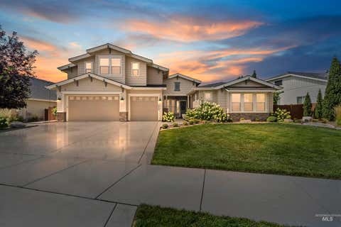 Photo of 5853 W Venetian Dr, Eagle, ID 83616 (MLS # 98996009)