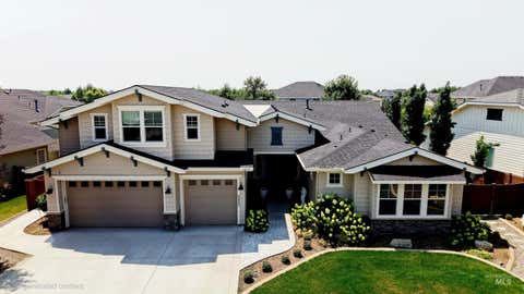 Photo of 5853 W Venetian Dr, Eagle, ID 83616 (MLS # 98996009)