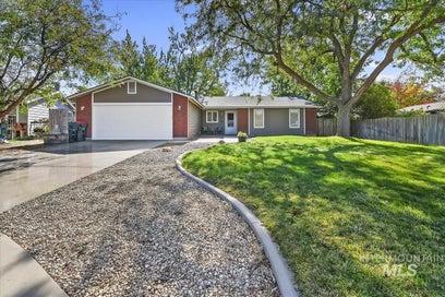 1820 N Kristen Way Meridian ID 83646