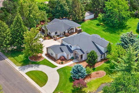 Photo of 441 W Fordham Drive, Eagle, ID 83616 (MLS # 98993369)