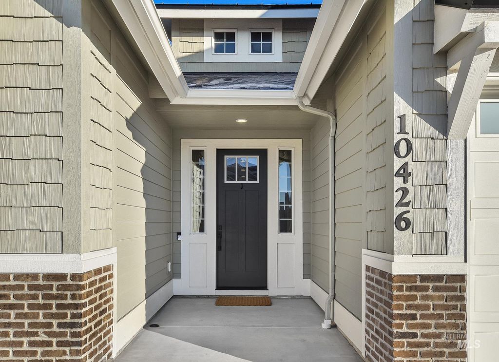 Photo of 10426 Loneleaf, Nampa, ID 83687 (MLS # 98974111)