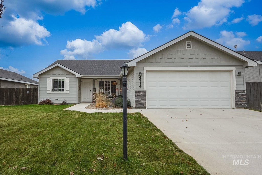 Photo of 4714 Ann Marie Ave, Caldwell, ID 83607 (MLS # 99004603)