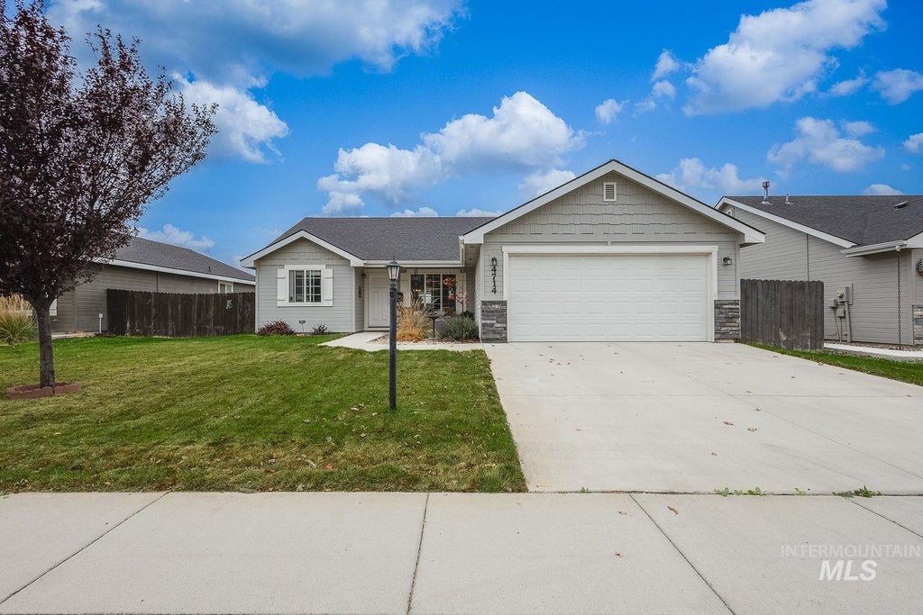 Photo of 4714 Ann Marie Ave, Caldwell, ID 83607 (MLS # 99004603)