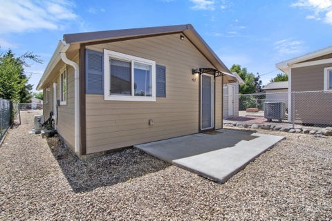 Photo of 407 1st St N, Marsing, ID 83639 (MLS # 98990503)