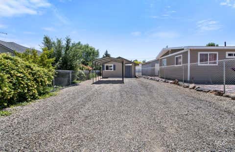Photo of 407 1st St N, Marsing, ID 83639 (MLS # 98990503)