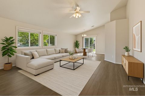 3696 N Rockcress Ct Boise ID 83713