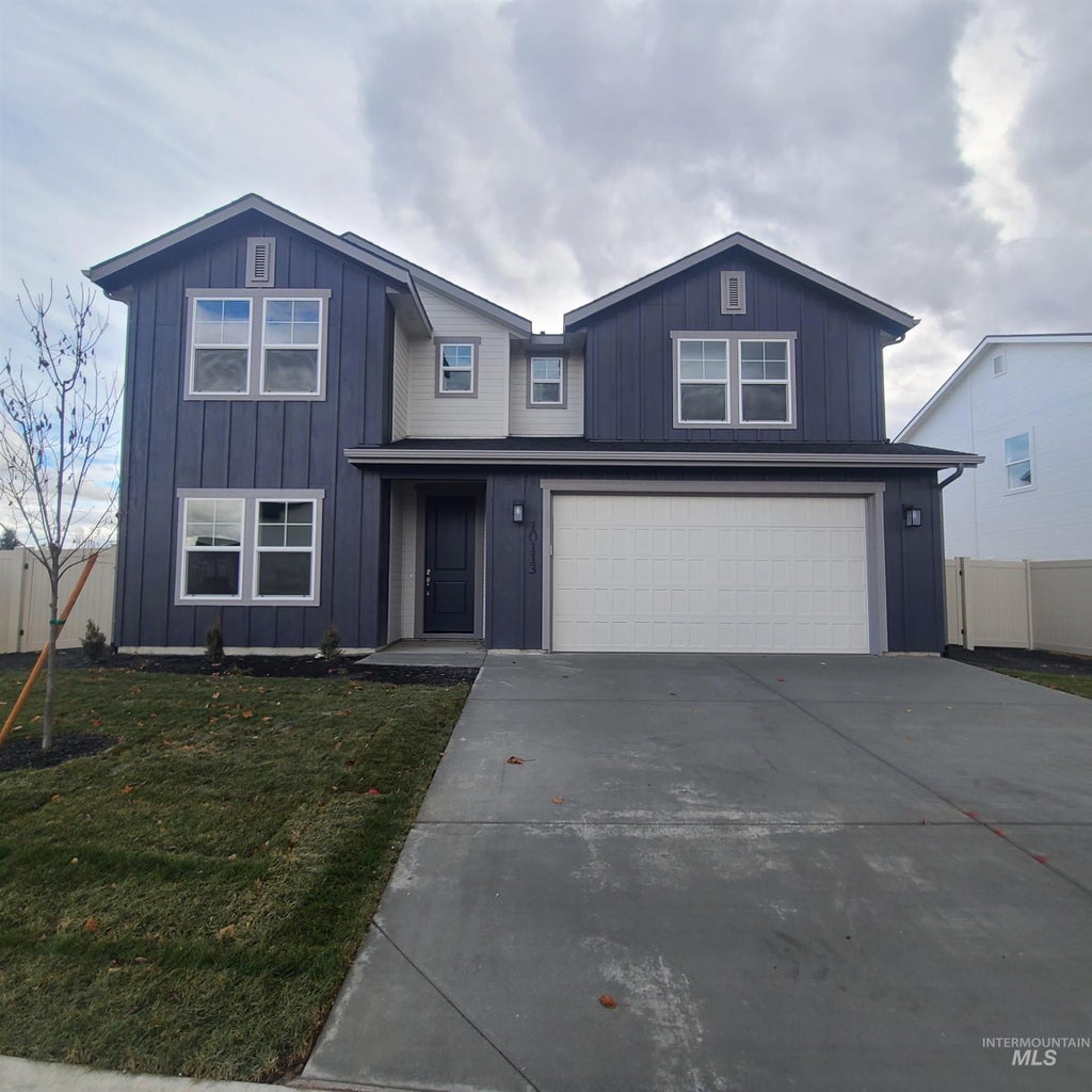 Photo of 3511 W Caddisfly St, Kuna, ID 83634 (MLS # 98999990)