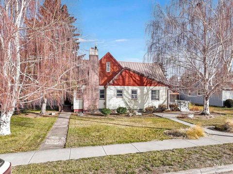 520 E Ave. A Jerome ID 83338