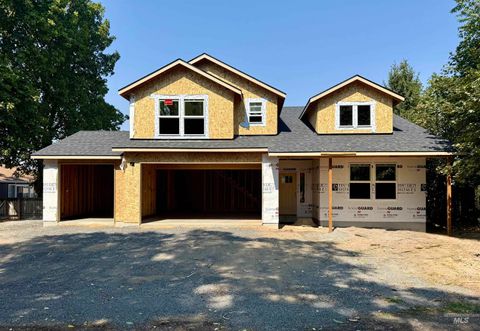 819 Park Avenue Lewiston ID 83501