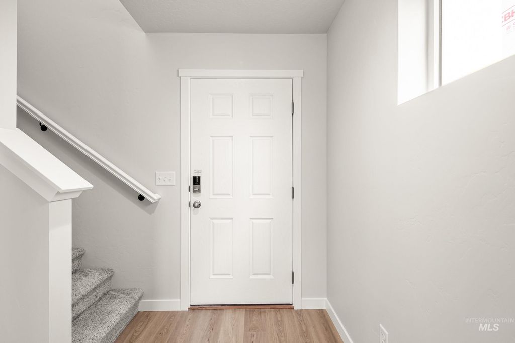 Photo of 23 S Sweetgrass Pl, Nampa, ID 83651 (MLS # 98975545)