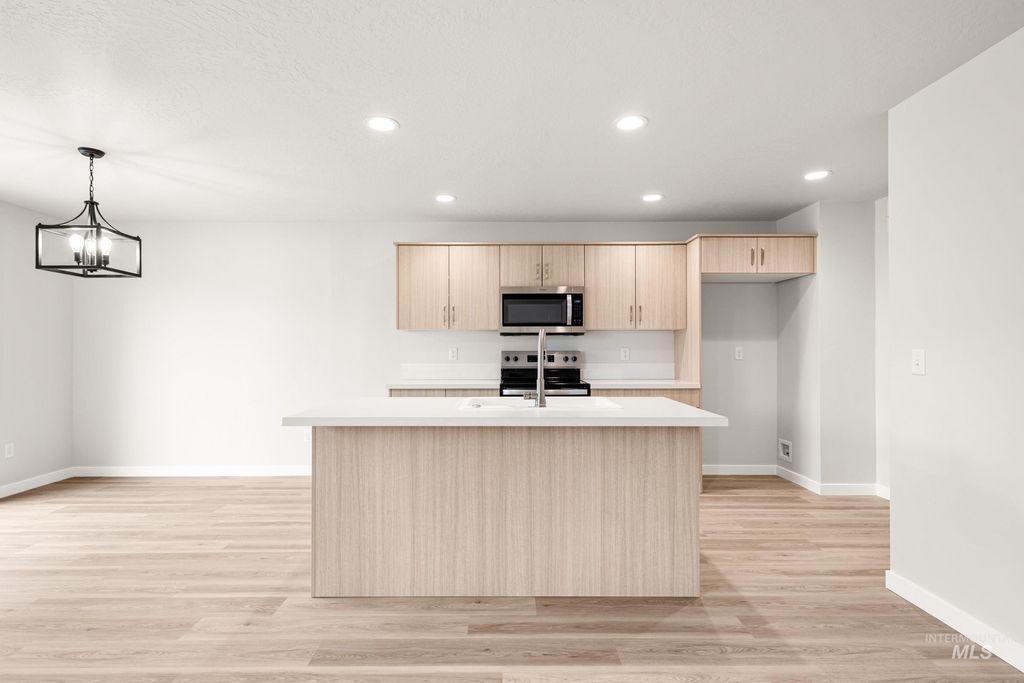 Photo of 23 S Sweetgrass Pl, Nampa, ID 83651 (MLS # 98975545)