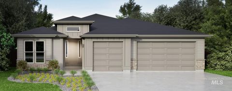 Photo of TBD W Mccoy St, Nampa, ID 83651 (MLS # 98972309)