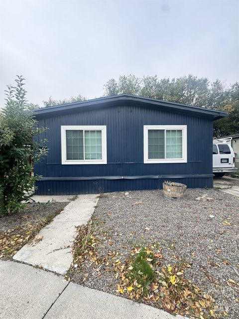 Photo of 621 N Timathy Rd, Boise, ID 83713 (MLS # 98954158)