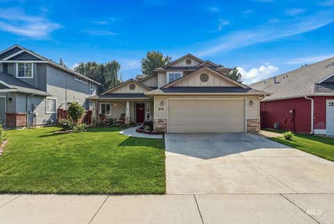 Photo of 648 S Torino Ave, Meridian, ID 83642 (MLS # 98996340)