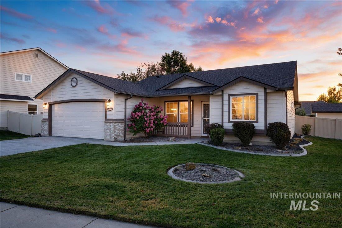 10335 W Wyatt Earp Drive