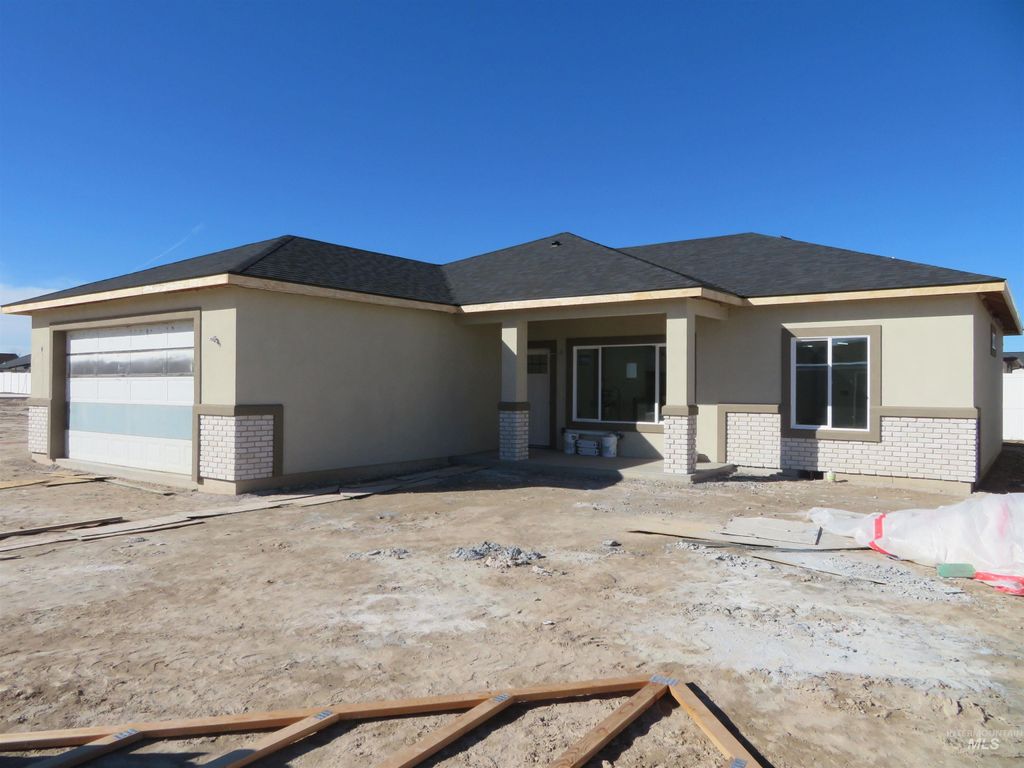 Photo of 1376 Haizlee Way, Twin Falls, ID 83301 (MLS # 98936022)