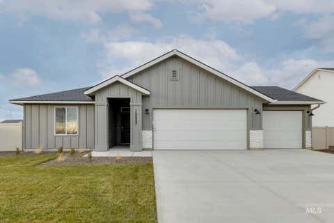 Photo of 15264 Fuchsia Ave, Nampa, ID 83651 (MLS # 98981880)