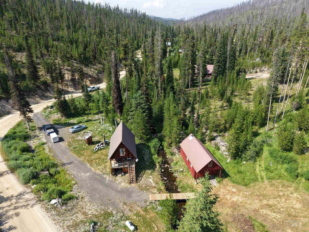Photo of 2871 Dixie Rd, Dixie, ID 83525 (MLS # 98995106)