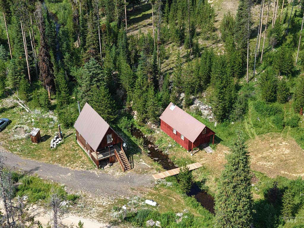 Photo of 2871 Dixie Rd, Dixie, ID 83525 (MLS # 98995106)