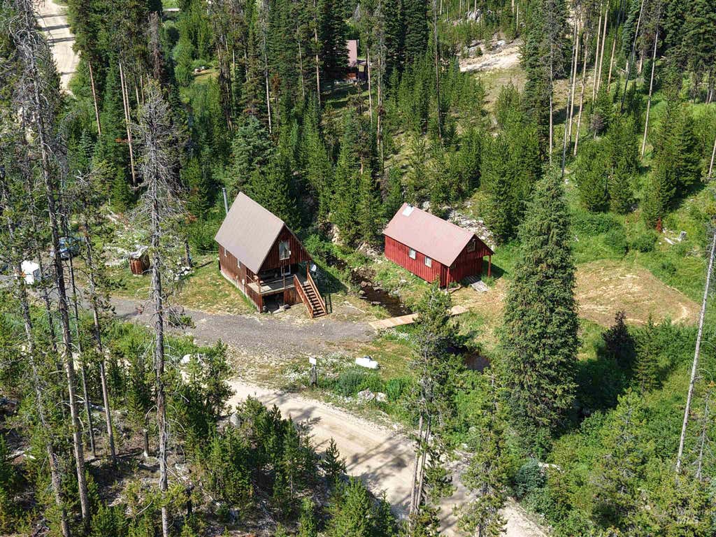 Photo of 2871 Dixie Rd, Dixie, ID 83525 (MLS # 98995106)