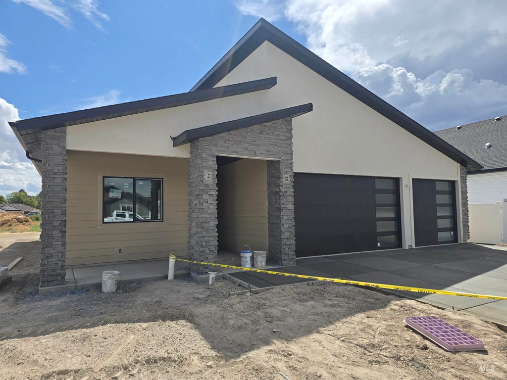 Photo of 3122 Orion Ave, Twin Falls, ID 83301 (MLS # 98996784)