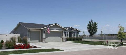 Photo of 1062 W Six Shooter St, Middleton, ID 83644 (MLS # 98950446)