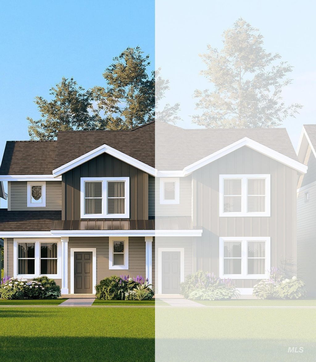 Photo of 2105 E Deep Purple Lane, Meridian, ID 83642 (MLS # 98966368)